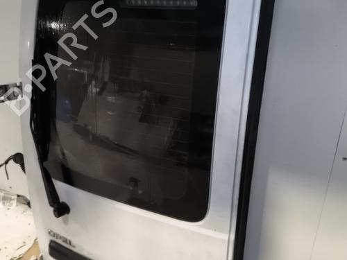 Left tailgate OPEL COMBO Tour 1.3 CDTI 16V | BP29347877C76 