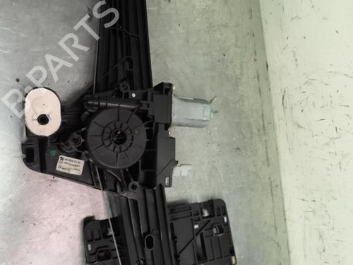 Rudehejsemekanisme Højre bagtil PEUGEOT 208 II (UB_, UP_, UW_, UJ_) 1.2 PureTech 75 | BP30553287C25