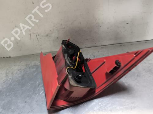 Right taillight PEUGEOT 1007 (KM_) 1.4 HDi | BP28166001C35 - Image 3