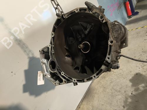 Getriebe für NISSAN X-TRAIL I (T30) 2.2 Di 4x4 (114 hp) 30775059