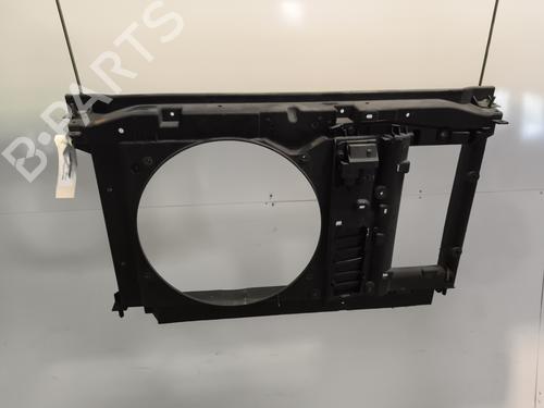 Used Front slam panel PEUGEOT 3008 I MPV (0U_) 2.0 HDi Hybrid4 (163 hp) 28443227