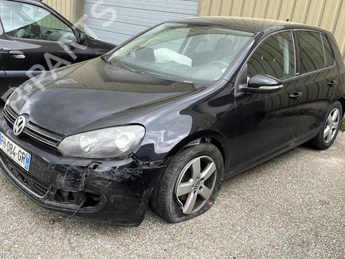 Instrument cluster VW GOLF VI (5K1) 1.2 TSI | BP28173274C47 - Image 4