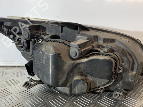 Used Left headlight FORD FOCUS II (DA_, HCP, DP) 1.6 TDCi (90 hp) 21723893