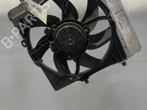 Køleventilator elektrisk CITROËN C3 II (SC_) 1.0 VTi 68 | BP28078609M35 