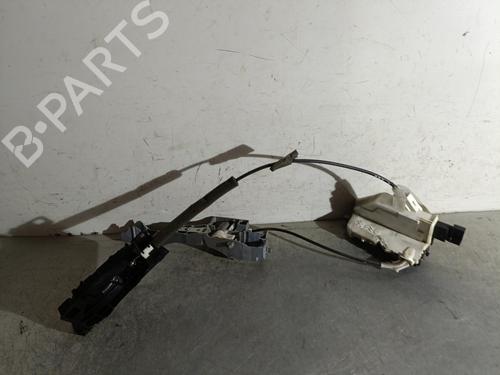 Front right lock CITROËN C3 II (SC_) 1.4 | BP29330747C97 