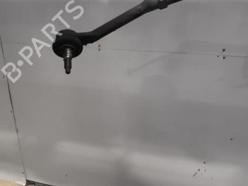 Used Steering rack Steering rack CITROËN C3 III (SX) 1.5 BlueHDi 100 (SXYHYP, SXYHTU) (102 hp) 32996353 32996353