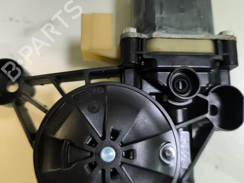 Used Left front window motor Left front window motor 23266449 23266449