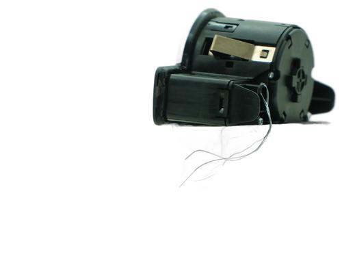 Used Right front window switch Right front window switch RENAULT KANGOO / GRAND KANGOO II (KW0/1_) 1.5 dCi 85 (KW0K, KW0L, KW0B) (86 hp) 34543423 34543423