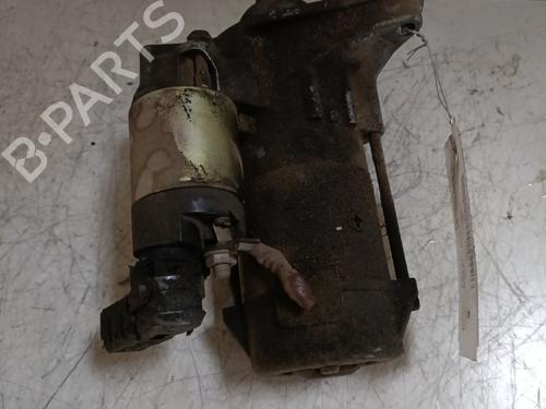 Used Starter Starter TOYOTA YARIS (_P1_) 1.3 (SCP12_, SCP13_, SCP12R, SCP13R) (87 hp) 25985431 25985431