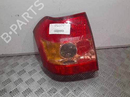 Used Right taillight Right taillight 21707239 21707239