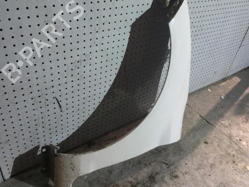Left front fenders FORD FIESTA VI (CB1, CCN) 1.25 | BP21705177C41 