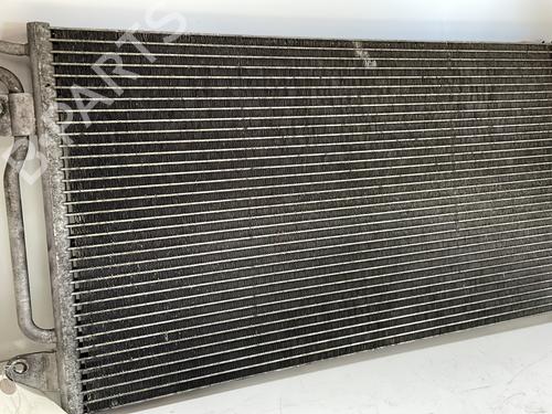 Used AC radiator AC radiator 23266438 23266438