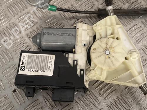 Used Left front window motor Left front window motor 21695069 21695069