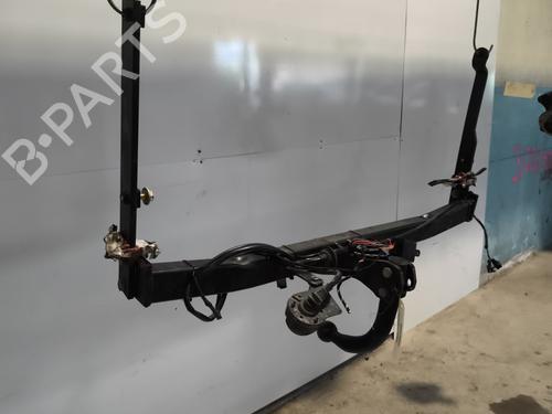 Tow ball/Mechanism RENAULT SCÉNIC III (JZ0/1_) 1.5 dCi | BP28166339C141 
