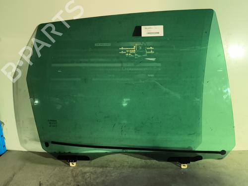 Used Rear right door window RENAULT GRAND SCÉNIC III (JZ0/1_) 1.5 dCi (JZ09, JZ0D, JZ10, JZ14, JZ1G, JZ29, JZ2C) (110 hp) 29330639
