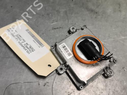 Used Electronic module Electronic module VW TOUAREG (7P5, 7P6) 3.0 V6 TDI (204 hp) 34542289 34542289
