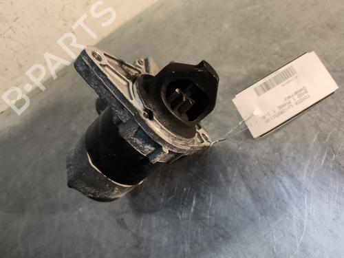 Used Starter TOYOTA AYGO (_B1_) 1.0 (KGB10_, KGB10R) (68 hp) 30775111