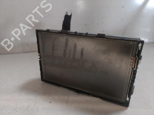 Bilradio CITROËN BERLINGO Box Body/MPV (K9) 1.6 BlueHDi 75 (75 hp) 24236477