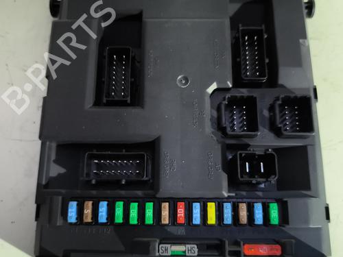 Electronic module CITROËN C3 II (SC_) 1.4 HDi 70 (SC8HZC, SC8HR0, SC8HP4) | BP23845908M83  - Image 5