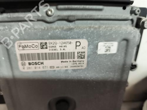 Electronic module JAGUAR XF I (X250) 3.0 D | BP31257723M83  - Image 10