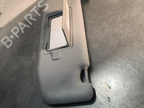 Left sun visor CITROËN C3 III (SX) 1.2 PureTech 82 | BP29733966I1