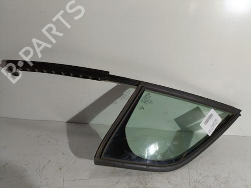 Front right quarter glass CITROËN C3 II (SC_) 1.4 HDi 70 (SC8HZC, SC8HR0, SC8HP4) | BP21709926C112
