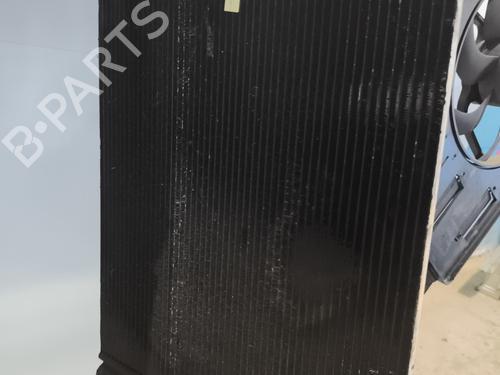 Used AC radiator FORD S-MAX (WA6) 2.0 TDCi (140 hp) 25336737