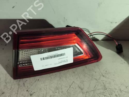 Used Right tailgate light Right tailgate light RENAULT CLIO IV (BH_) 0.9 TCe 90 (BHNF, BHMA, BHMH, BHJK, BHJR) (90 hp) 24526929 24526929