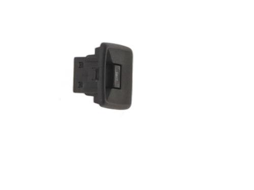 Right front window switch RENAULT KANGOO Express (FW0/1_) | BP37502533I26 - Image 2