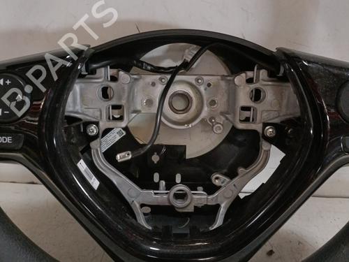 Steering wheel PEUGEOT 108 1.0 VTi 72 | BP27213583C49 