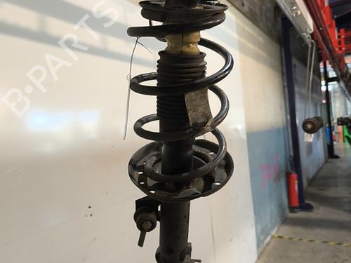 Left front shock absorber FIAT 500 (312_) 1.3 D Multijet (312AXB1A) | BP30154573M16 