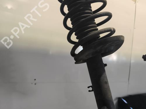 Right front shock absorber CITROËN C3 II (SC_) 1.4 HDi 70 (SC8HZC, SC8HR0, SC8HP4) | BP25444321M17 - Image 2