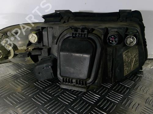 Left headlight AUDI A4 B5 (8D2) 1.9 TDI | BP21702392C28 - Image 3