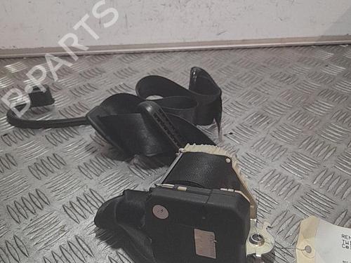 Used Front right seatbelt Front right seatbelt RENAULT TWINGO II (CN0_) [2007-2026] 25274698 25274698
