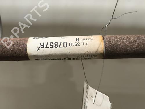 Right front driveshaft DACIA SANDERO II TCe 90 (B8M1, B8MA, B8AC) | BP32994860M39 - Image 3