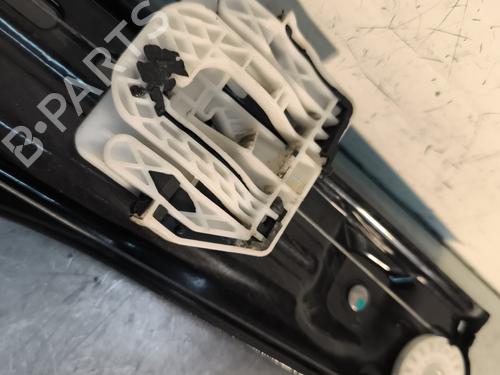 Front right window mechanism BMW X3 (F25) xDrive 20 d | BP30357023C23