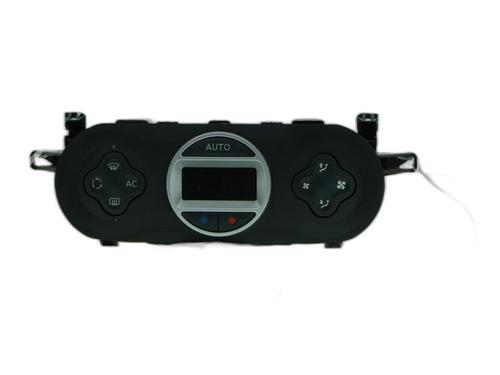 Commande Chauffage Commande Chauffage RENAULT TWINGO II (CN0_) [2007-2026] 36553912 36553912