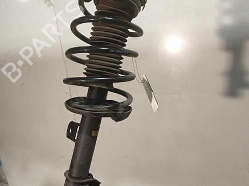 Used Left front shock absorber Left front shock absorber 35899553 35899553