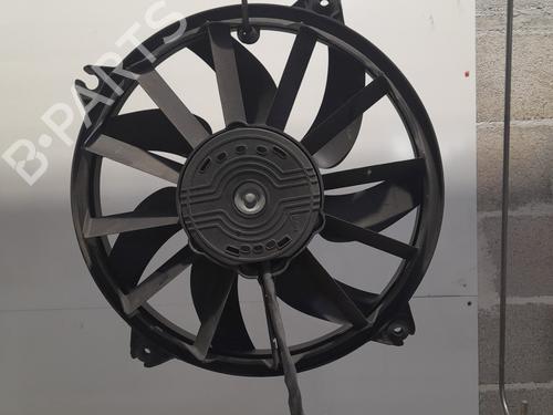 Køleventilator elektrisk PEUGEOT PARTNER Tepee 1.6 HDi / BlueHDi 75 (75 hp) 22652794