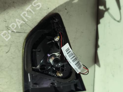 Used Left tailgate light Left tailgate light RENAULT CLIO IV Grandtour (KH_) 1.5 dCi 90 (KHN3, KHN4) (90 hp) 24847659 24847659