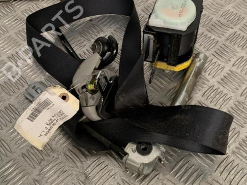 Used Front right seatbelt Front right seatbelt TOYOTA YARIS (_P1_) 1.3 (SCP12_, SCP13_, SCP12R, SCP13R) (87 hp) 21711683 21711683