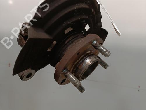 Right front steering knuckle CHEVROLET SPARK (M300) 1.0 | BP29330463M26 