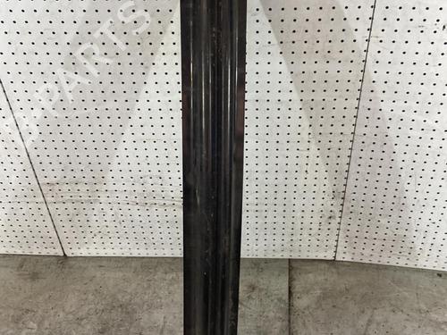 Rear bumper reinforcement VW GOLF V (1K1) 1.9 TDI | BP21711320C73 