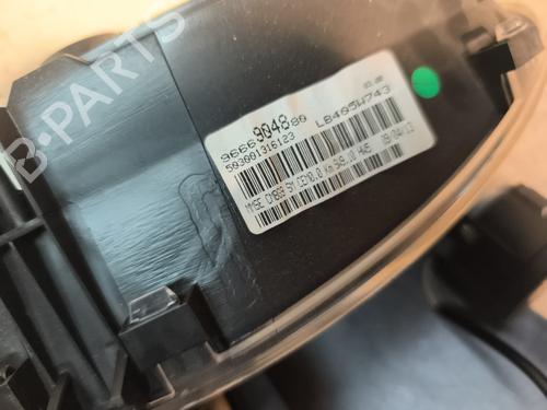 Electronic module CITROËN JUMPY II Van 2.0 HDi 120 | BP29733522M83
