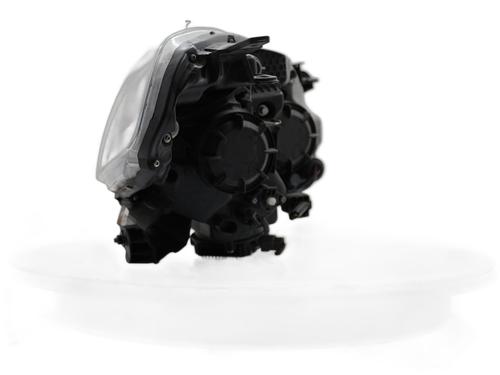 Used Left headlight Left headlight RENAULT KOLEOS I (HY_) 2.0 dCi 4x4 (HY0B) (173 hp) 34284961 34284961