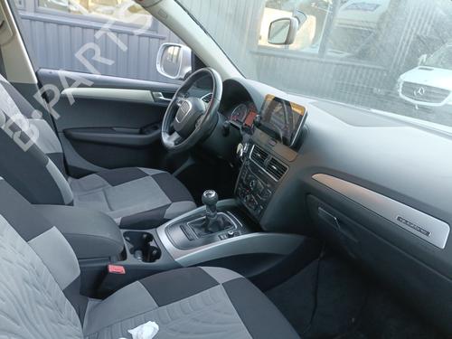 Left sun visor AUDI Q5 (8RB) 2.0 TDI quattro | BP36554026I1 - Image 13