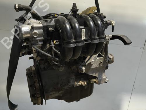 Used Engine Engine FIAT TIPO Hatchback (356_, 357_) 1.4 (356HXA1B, 357) (95 hp) 33819403 33819403