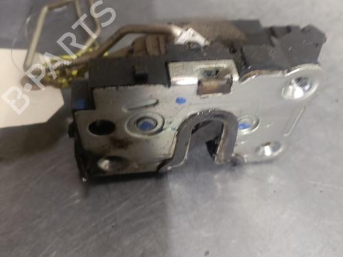 Used Rear right lock DACIA DUSTER (HS_) 1.5 dCi 4x4 (109 hp) 29330886