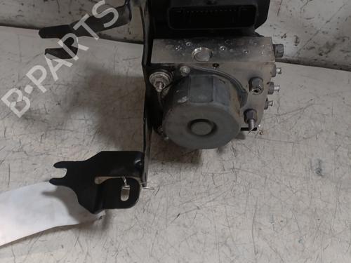 Used ABS pump ABS pump RENAULT CAPTUR I (J5_, H5_) 1.5 dCi 90 (J5N4, J5M5, J5MW, J5M6, J5AL, J5AJ) (90 hp) 25624654 25624654