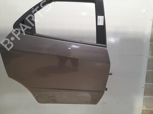 Right rear door HONDA CIVIC VIII Hatchback (FN, FK) 2.2 CTDi (FK3) | BP22359541C5